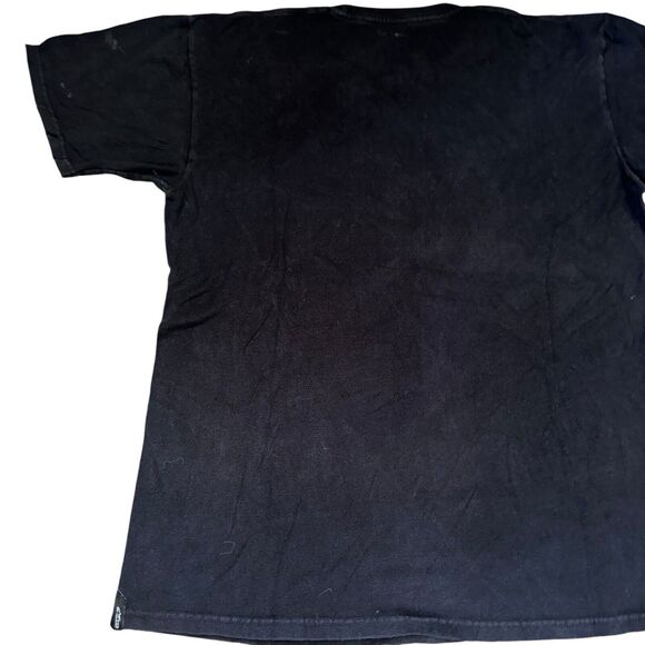 Alpinestars Performance Vintage Y2K Graphic Tee Large Motocross Racing T-Shirt - Picture 9 of 12